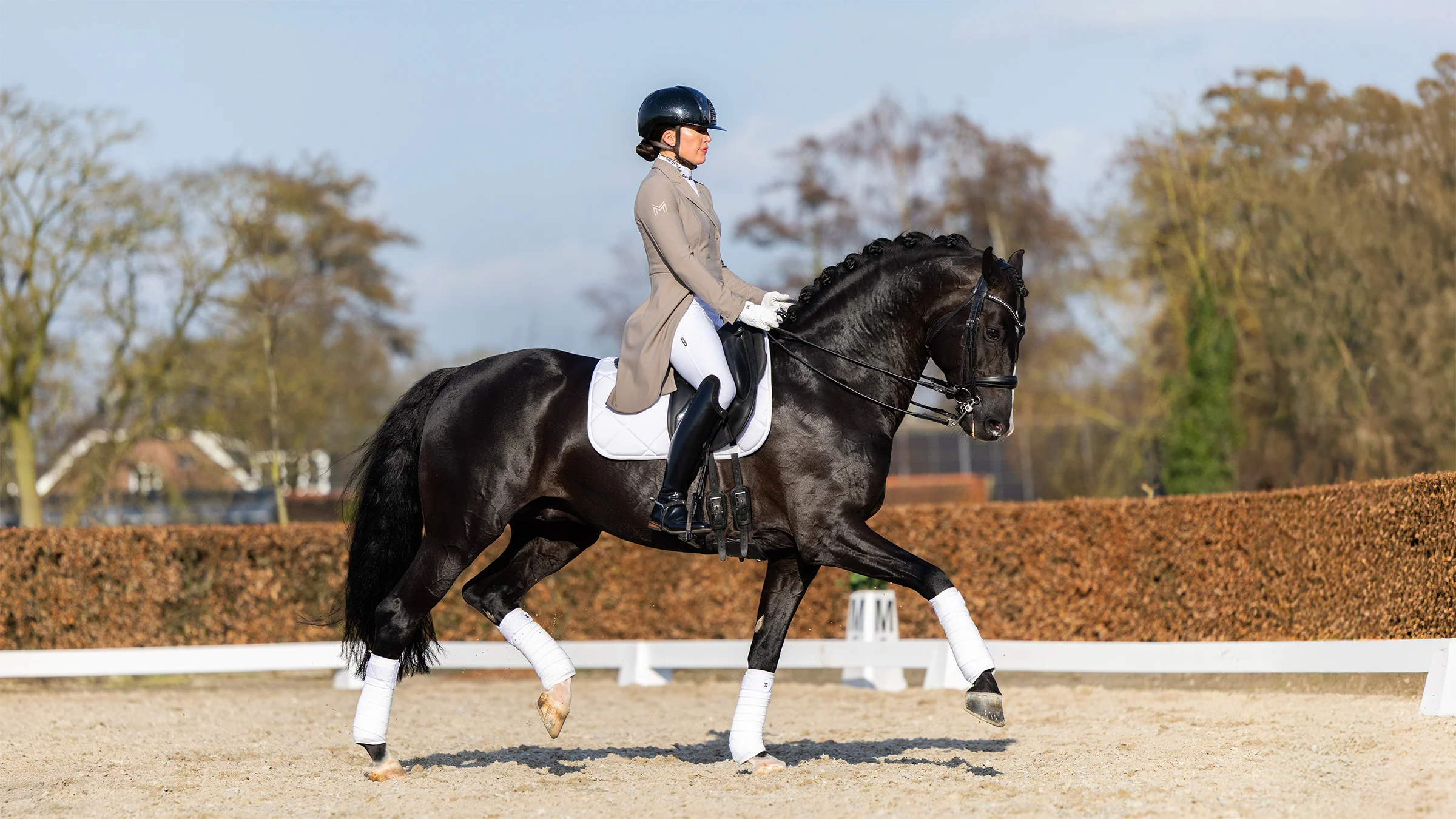 Precision Performance for Modern Riders